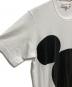 COMME des GARCONS SHIRTの古着・服飾アイテム：5000円