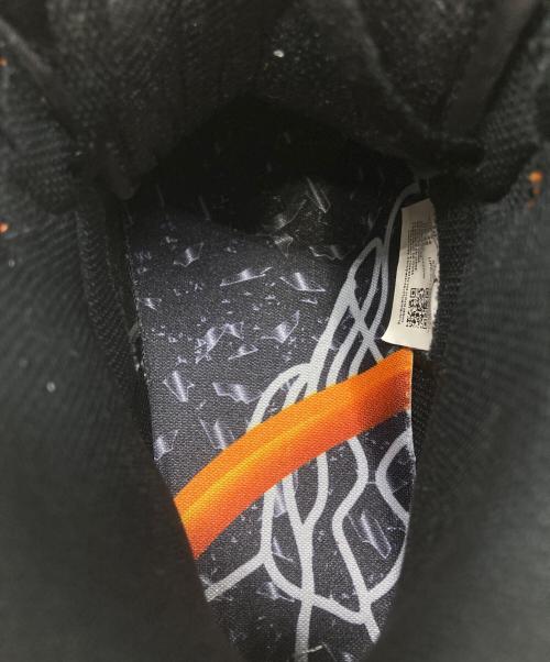 NIKE（ナイキ）NIKE (ナイキ) AIR JORDAN 1 RETRO HIGH OG “Shattered Backboard” ブラック×オレンジ サイズ:28の古着・服飾アイテム