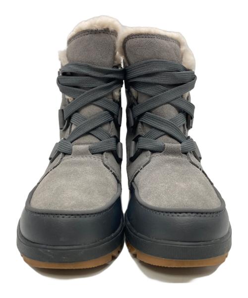 SOREL（ソレル）SOREL (ソレル) TIVOLI Ⅳ NL グレー サイズ:USA6.5の古着・服飾アイテム