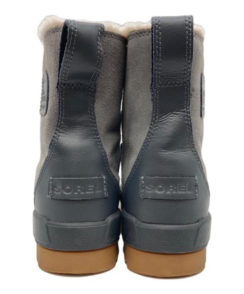 SOREL（ソレル）SOREL (ソレル) TIVOLI Ⅳ NL グレー サイズ:USA6.5の古着・服飾アイテム