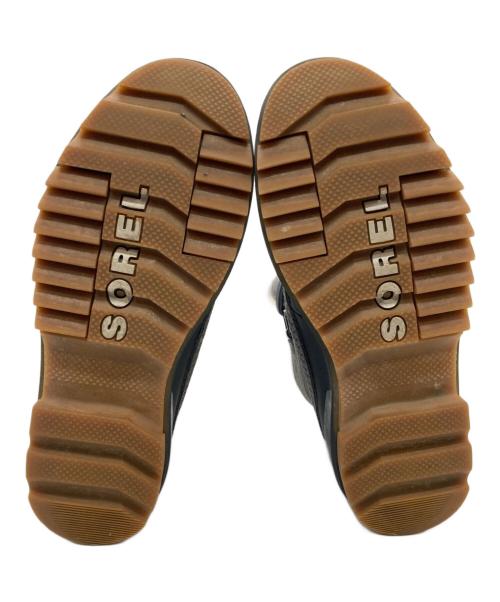 SOREL（ソレル）SOREL (ソレル) TIVOLI Ⅳ NL グレー サイズ:USA6.5の古着・服飾アイテム