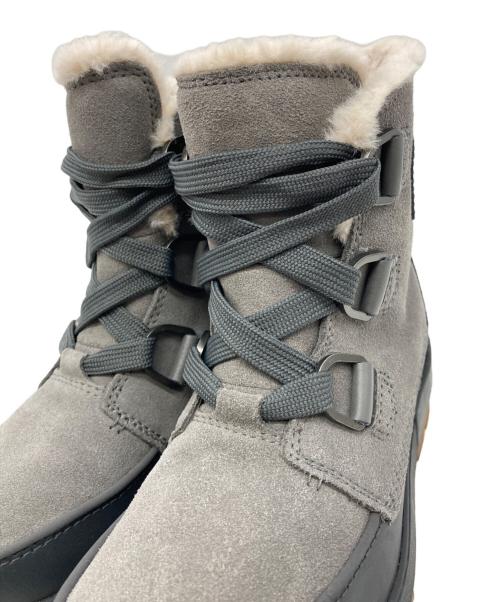 SOREL（ソレル）SOREL (ソレル) TIVOLI Ⅳ NL グレー サイズ:USA6.5の古着・服飾アイテム