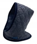 LAVENHAM×BEAMSラベンハム×ビームス）の古着「別注 HOODIE」｜ネイビー