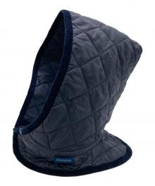 LAVENHAM×BEAMS（ラベンハム×ビームス）の古着「別注 HOODIE」｜ネイビー