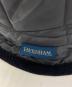 中古・古着 LAVENHAM (ラベンハム) BEAMS (ビームス) 別注 HOODIE ネイビー：5000円