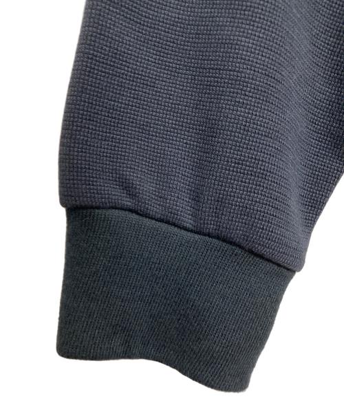 DIESEL（ディーゼル）DIESEL (ディーゼル) ジップパーカー ネイビー サイズ:Mの古着・服飾アイテム
