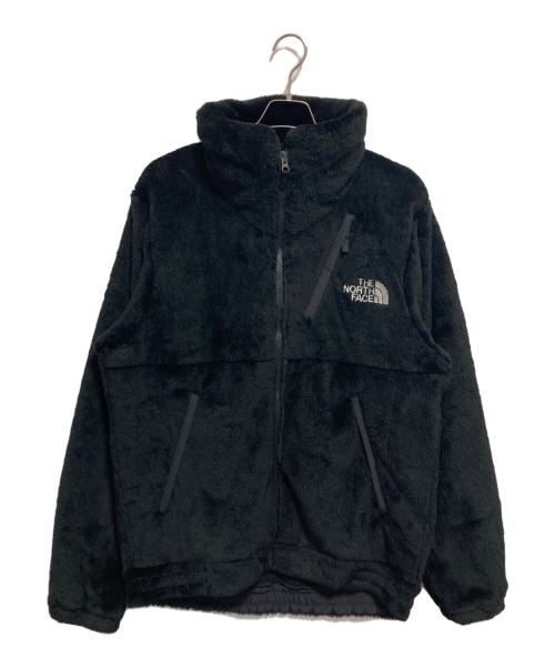 THE NORTH FACE（ザ ノース フェイス）THE NORTH FACE (ザ ノース フェイス) バーサロフトジャケット ブラック サイズ:XLの古着・服飾アイテム