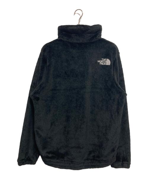 THE NORTH FACE（ザ ノース フェイス）THE NORTH FACE (ザ ノース フェイス) バーサロフトジャケット ブラック サイズ:XLの古着・服飾アイテム