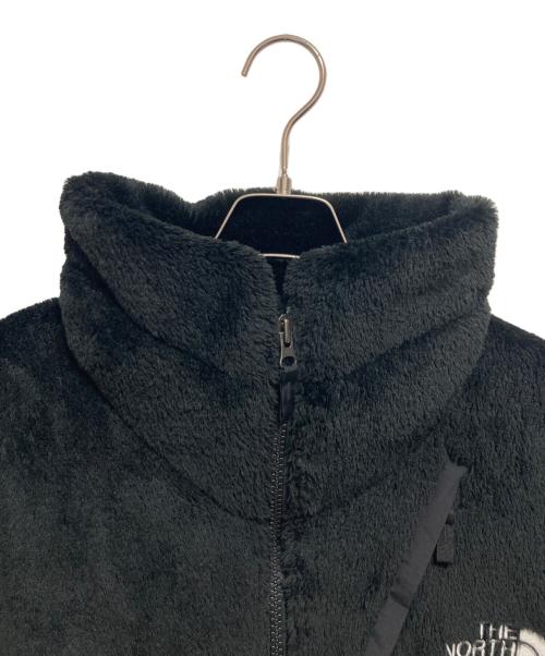 THE NORTH FACE（ザ ノース フェイス）THE NORTH FACE (ザ ノース フェイス) バーサロフトジャケット ブラック サイズ:XLの古着・服飾アイテム
