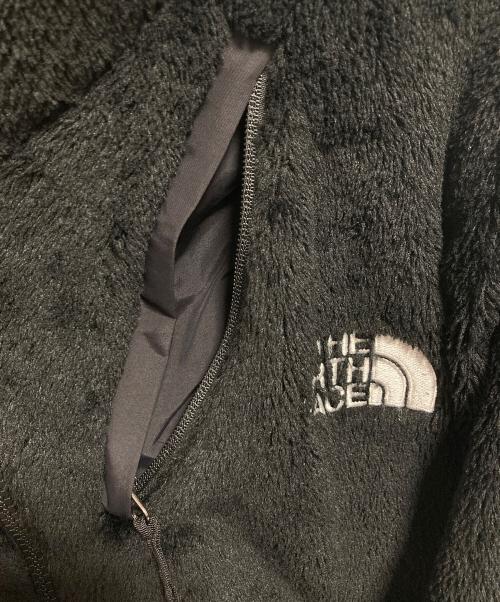 THE NORTH FACE（ザ ノース フェイス）THE NORTH FACE (ザ ノース フェイス) バーサロフトジャケット ブラック サイズ:XLの古着・服飾アイテム