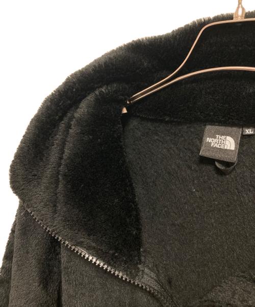 THE NORTH FACE（ザ ノース フェイス）THE NORTH FACE (ザ ノース フェイス) バーサロフトジャケット ブラック サイズ:XLの古着・服飾アイテム