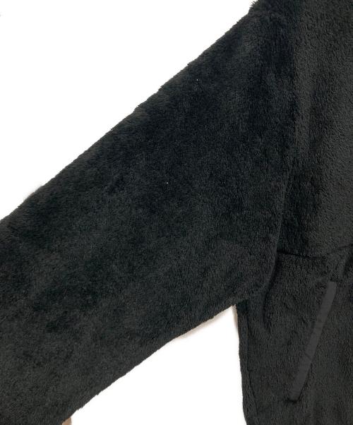 THE NORTH FACE（ザ ノース フェイス）THE NORTH FACE (ザ ノース フェイス) バーサロフトジャケット ブラック サイズ:XLの古着・服飾アイテム