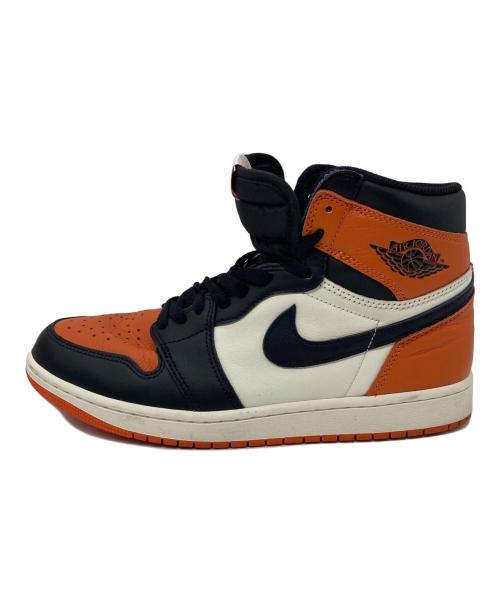 NIKE（ナイキ）NIKE (ナイキ) Air Jordan 1 Retro High OG 