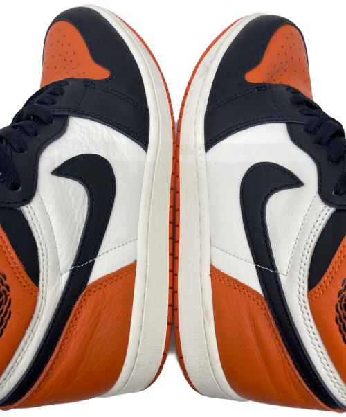 NIKE（ナイキ）NIKE (ナイキ) Air Jordan 1 Retro High OG 