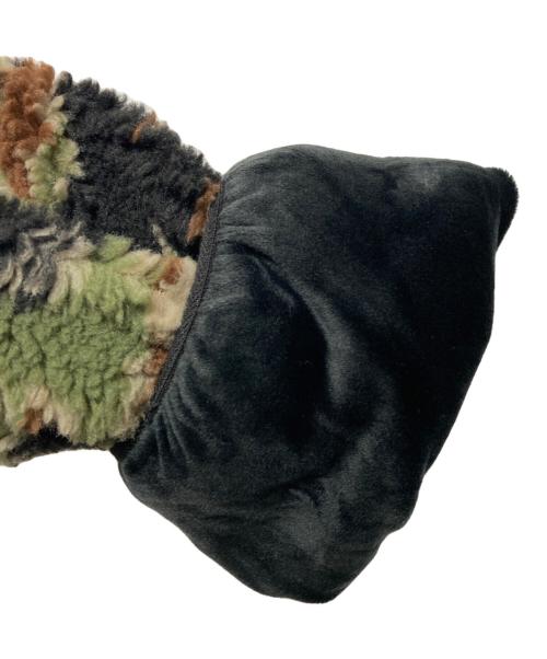 QILO Tactical（キロ タクティカル）QILO Tactical (キロ タクティカル) SHERPS フリースジャケット V2 'Nam オリーブ サイズ:Lの古着・服飾アイテム