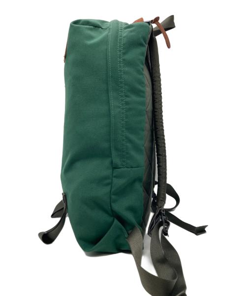 GREGORY（グレゴリー）GREGORY (グレゴリー) デイパック グリーンの古着・服飾アイテム