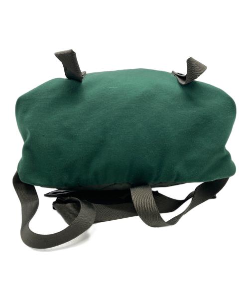 GREGORY（グレゴリー）GREGORY (グレゴリー) デイパック グリーンの古着・服飾アイテム