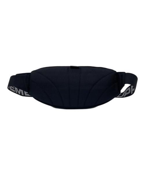 SUPREME（シュプリーム）SUPREME (シュプリーム) 18SS Waist Bag ブラックの古着・服飾アイテム