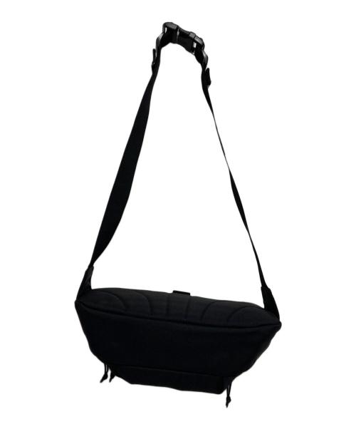 SUPREME（シュプリーム）SUPREME (シュプリーム) 18SS Waist Bag ブラックの古着・服飾アイテム