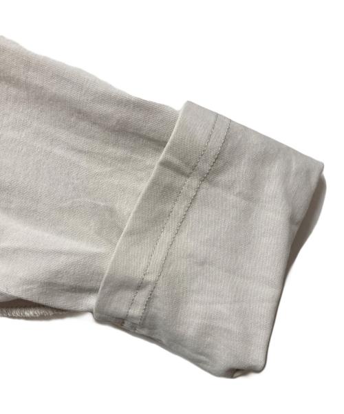 vetement（ヴェットモン）vetement (ヴェットモン) 19AW インサイドアウトカットソー グレー サイズ:Lの古着・服飾アイテム