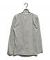 vetement (ヴェットモン) 19AW インサイドアウトカットソー グレー サイズ:L：10000円