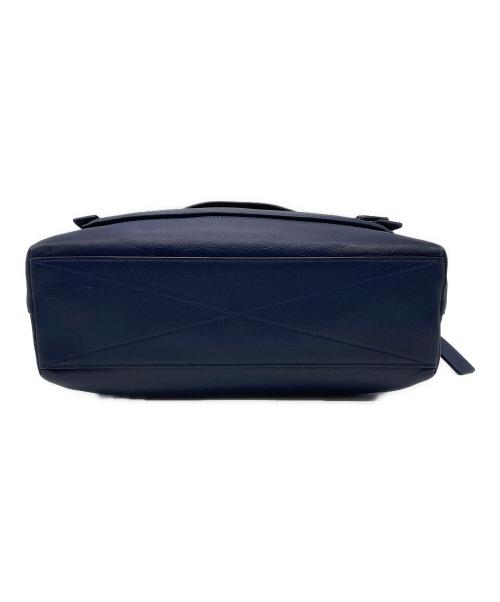 COACH（コーチ）COACH (コーチ) メッセンジャーバッグ ネイビーの古着・服飾アイテム