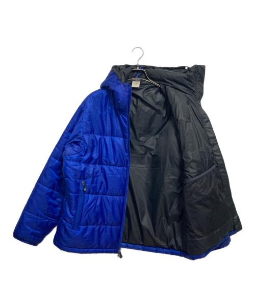 Patagonia（パタゴニア）Patagonia (パタゴニア) DAS PARKA セイロンブルー サイズ:Lの古着・服飾アイテム