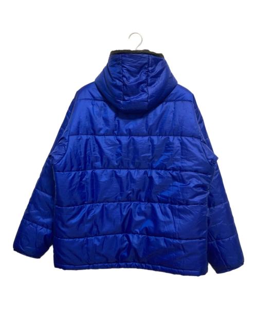 Patagonia（パタゴニア）Patagonia (パタゴニア) DAS PARKA セイロンブルー サイズ:Lの古着・服飾アイテム