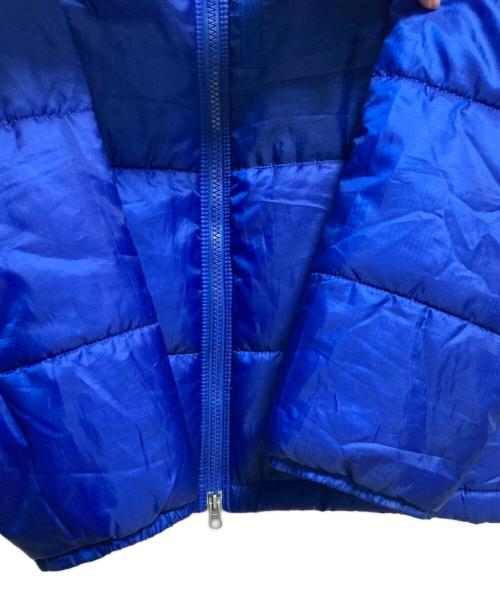 Patagonia（パタゴニア）Patagonia (パタゴニア) DAS PARKA セイロンブルー サイズ:Lの古着・服飾アイテム