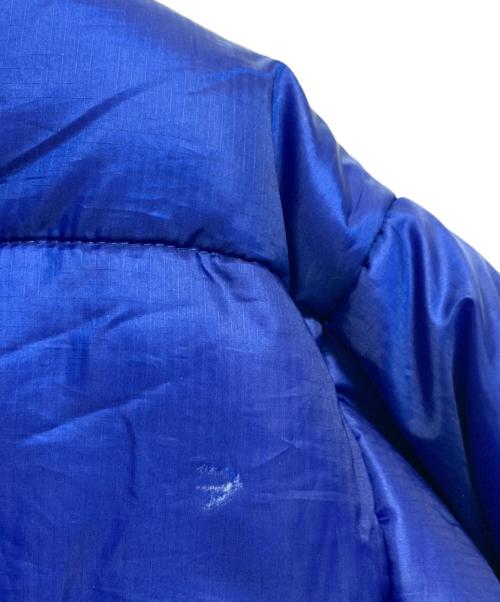 Patagonia（パタゴニア）Patagonia (パタゴニア) DAS PARKA セイロンブルー サイズ:Lの古着・服飾アイテム