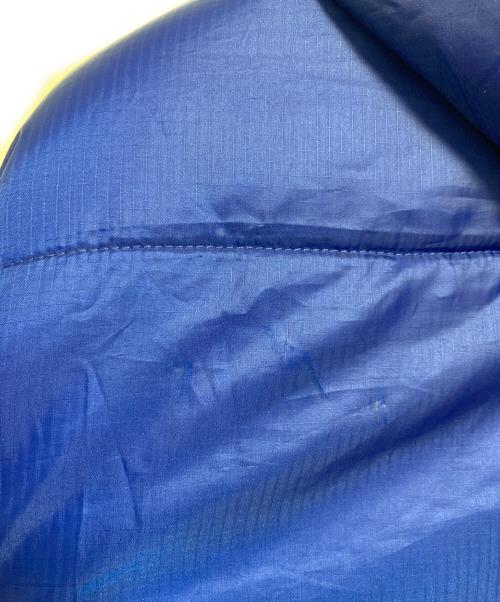 Patagonia（パタゴニア）Patagonia (パタゴニア) DAS PARKA セイロンブルー サイズ:Lの古着・服飾アイテム