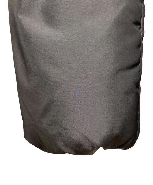 theory（セオリー）theory (セオリー) ダウンコート グレー サイズ:Sの古着・服飾アイテム