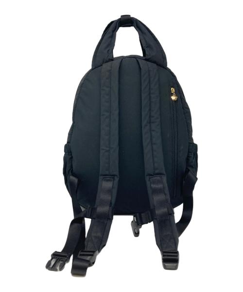 TOCCA（トッカ）TOCCA (トッカ) リュック ブラックの古着・服飾アイテム