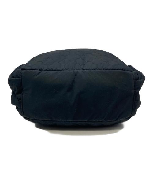 TOCCA（トッカ）TOCCA (トッカ) リュック ブラックの古着・服飾アイテム