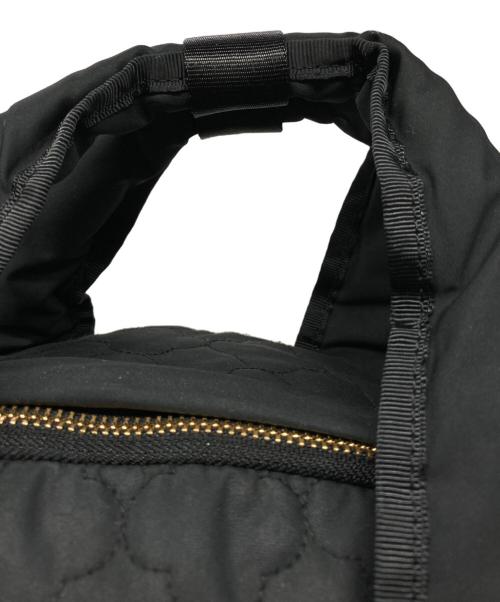 TOCCA（トッカ）TOCCA (トッカ) リュック ブラックの古着・服飾アイテム