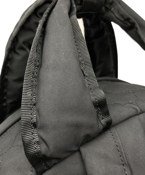 TOCCA（トッカ）TOCCA (トッカ) リュック ブラックの古着・服飾アイテム