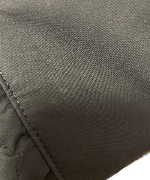 TOCCA（トッカ）TOCCA (トッカ) リュック ブラックの古着・服飾アイテム