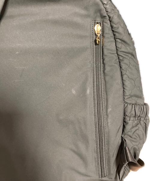 TOCCA（トッカ）TOCCA (トッカ) リュック ブラックの古着・服飾アイテム