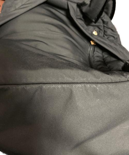 TOCCA（トッカ）TOCCA (トッカ) リュック ブラックの古着・服飾アイテム