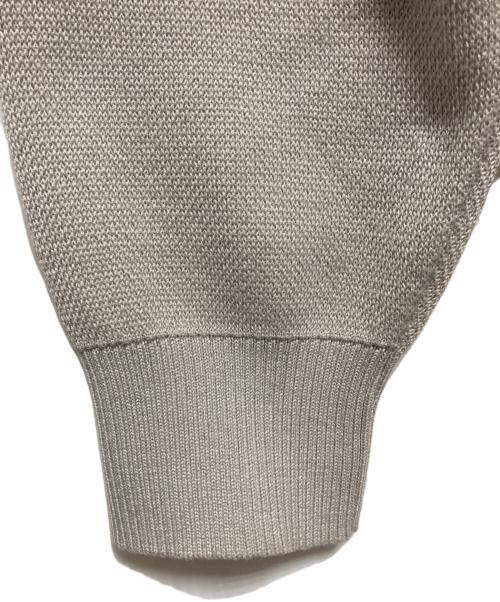 NIKE SB（ナイキエスビー）NIKE SB (ナイキエスビー) CITY OF LOVE Collection Sustainable Sweater グレー サイズ:Lの古着・服飾アイテム