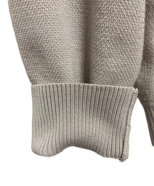 NIKE SB（ナイキエスビー）NIKE SB (ナイキエスビー) CITY OF LOVE Collection Sustainable Sweater グレー サイズ:Lの古着・服飾アイテム