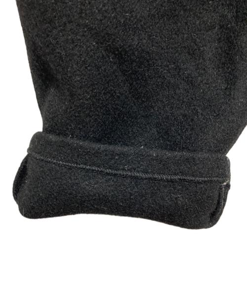 Y'S bis LIMI（ワイズビスリミ）Y'S bis LIMI (ワイズビスリミ) ウールパンツ ブラック サイズ:Mの古着・服飾アイテム