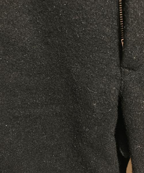 Y'S bis LIMI（ワイズビスリミ）Y'S bis LIMI (ワイズビスリミ) ウールパンツ ブラック サイズ:Mの古着・服飾アイテム