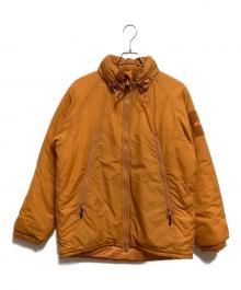 WILD THINGS（ワイルドシングス）の古着「HAPPY JACKET'21 ハッピージャケット」｜オレンジ