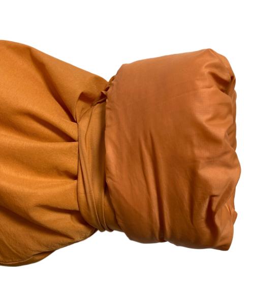 WILD THINGS（ワイルドシングス）WILD THINGS (ワイルドシングス) HAPPY JACKET'21 ハッピージャケット オレンジ サイズ:Mの古着・服飾アイテム