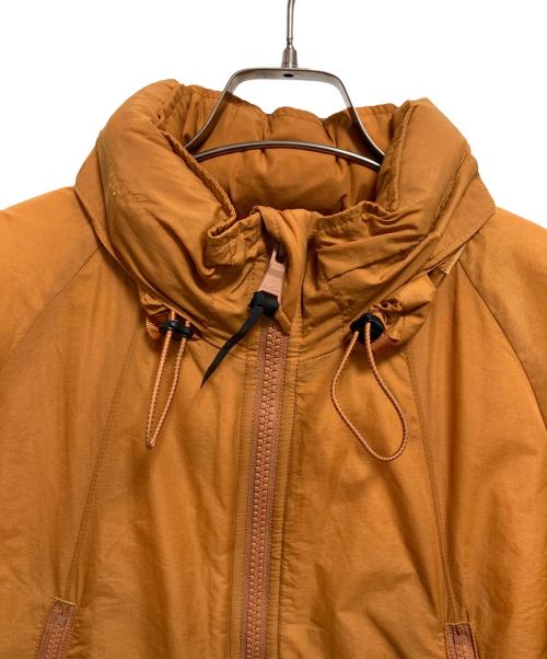 WILD THINGS（ワイルドシングス）WILD THINGS (ワイルドシングス) HAPPY JACKET'21 ハッピージャケット オレンジ サイズ:Mの古着・服飾アイテム