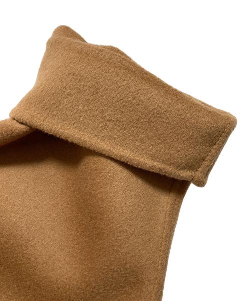 FRAMeWORK（フレームワーク）FRAMeWORK (フレームワーク) ハミルトンリバーCPOジャケットコート ベージュ サイズ:38の古着・服飾アイテム