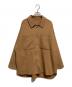 FRAMeWORK（フレームワーク）の古着「ハミルトンリバーCPOジャケットコート」｜ベージュ