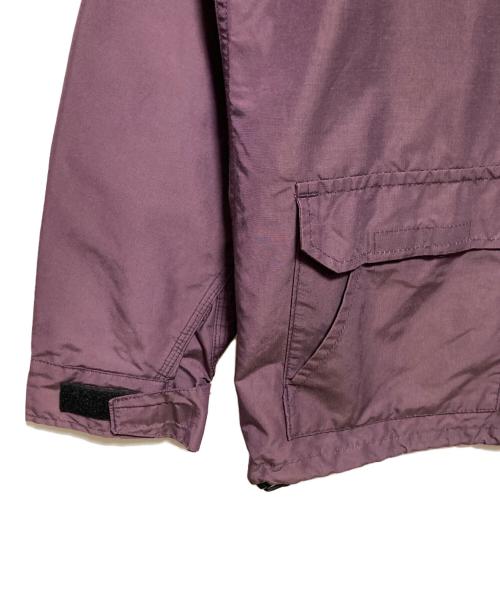 SIERRA DESIGNS（シエラデザインズ）SIERRA DESIGNS (シエラデザインズ) マウンテンパーカー パープル サイズ:Lの古着・服飾アイテム