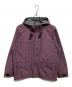SIERRA DESIGNS（シエラデザインズ）の古着「マウンテンパーカー」｜パープル